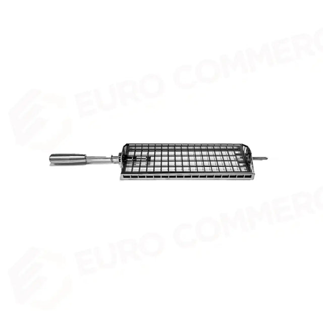 GRIGLIA PIATTA GIREVOLE - ELANGRILL