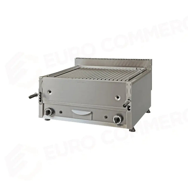 GRILL 800 GAS/ELETTRICO - ELANGRILL