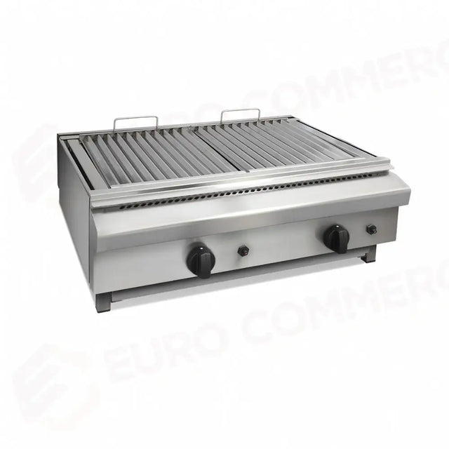 GRILL A GAS DA BANCO MOD BIG820GG PARKER