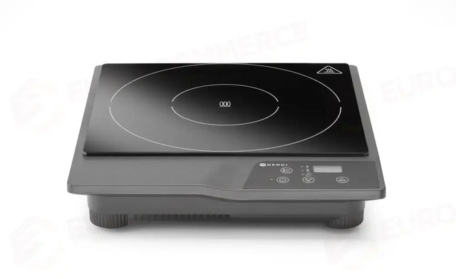 INDUZIONE 1800, HENDI, KITCHEN LINE, 230V/1800W, 319X355X(H)67MM - 239209