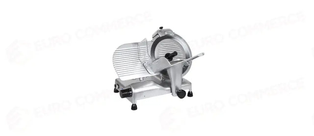 KELLY AFFETTATRICE ELETTRICA ALLUMINIO CM35 W300 - 202564 - MORINI