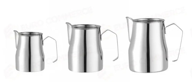LATTIERA, HENDI, 0,45L, Ø75X(H)111MM - 451021