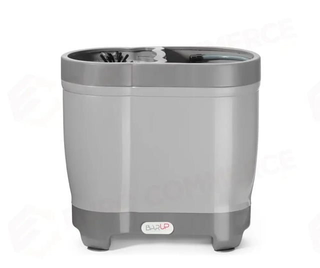 LAVABICCHIERI IN VETRO, BARUP, 370X200X(H)360MM - 696064