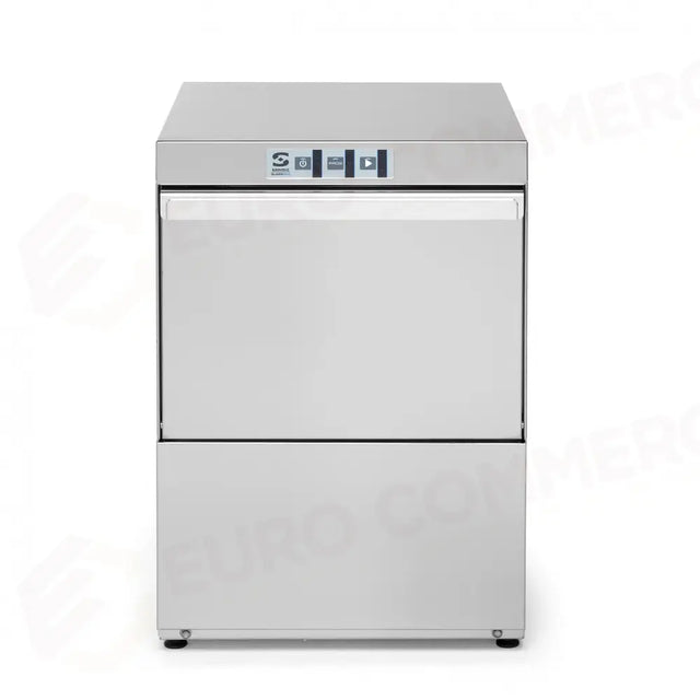 LAVABICCHIERI PROFESSIONALI · GLASS-PRO GP-40B 230/50/1 (R) - 1303057 - SAMMIC