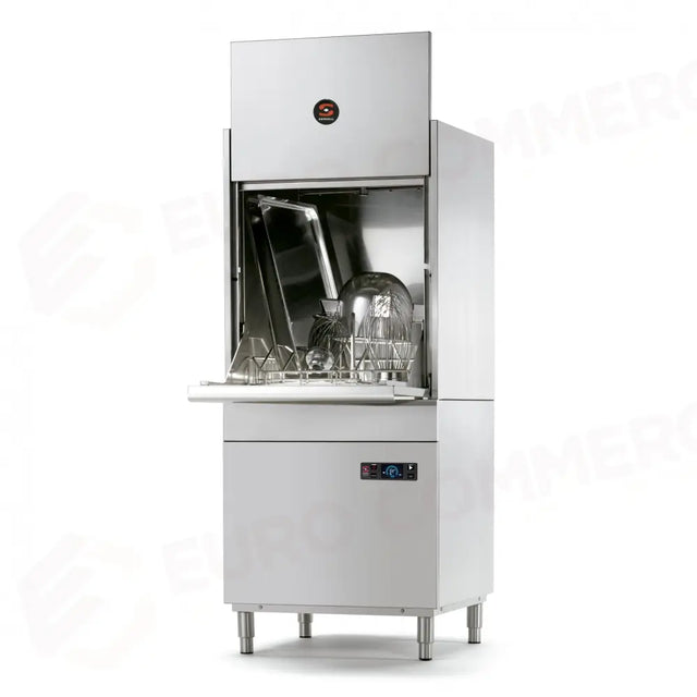 LAVAOGGETTI PROFESSIONALE UX-600BC 230-400/50/3N DD - 1303508 - SAMMIC