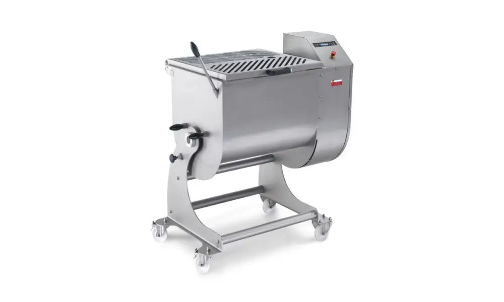 LAVORAZIONE CARNE - IP 120 XP BA EL CE 400 TF - 408072B63F - SIRMAN