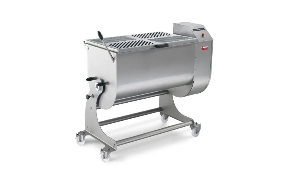 LAVORAZIONE CARNE - IP 180 XP BA EL CE 400 TF - 408082B63F - SIRMAN