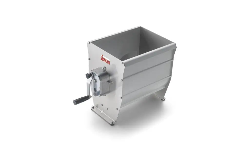 LAVORAZIONE CARNE - IP 30 MAN V.ALL - 40803010 - SIRMAN