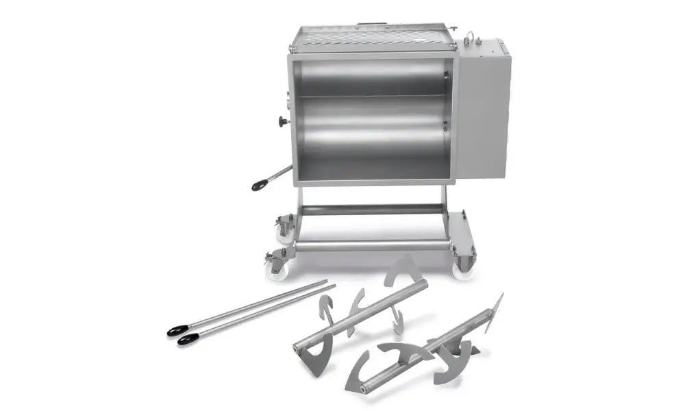 LAVORAZIONE CARNE - IP 50 XP BA EL CE 230 MN - 408057K62F - SIRMAN