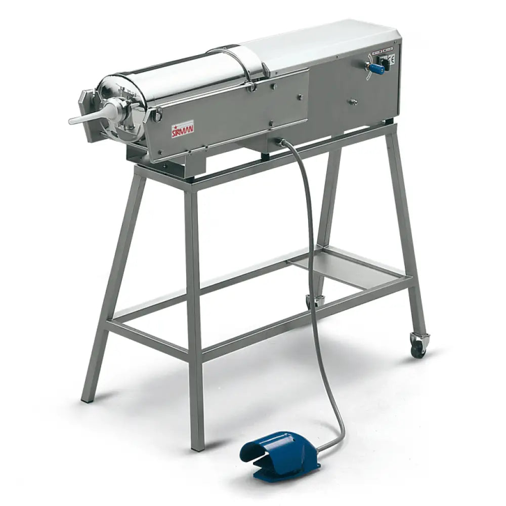 LAVORAZIONE CARNE - IS F 16 IDR.IX CE 400 TF - 40122003 - SIRMAN