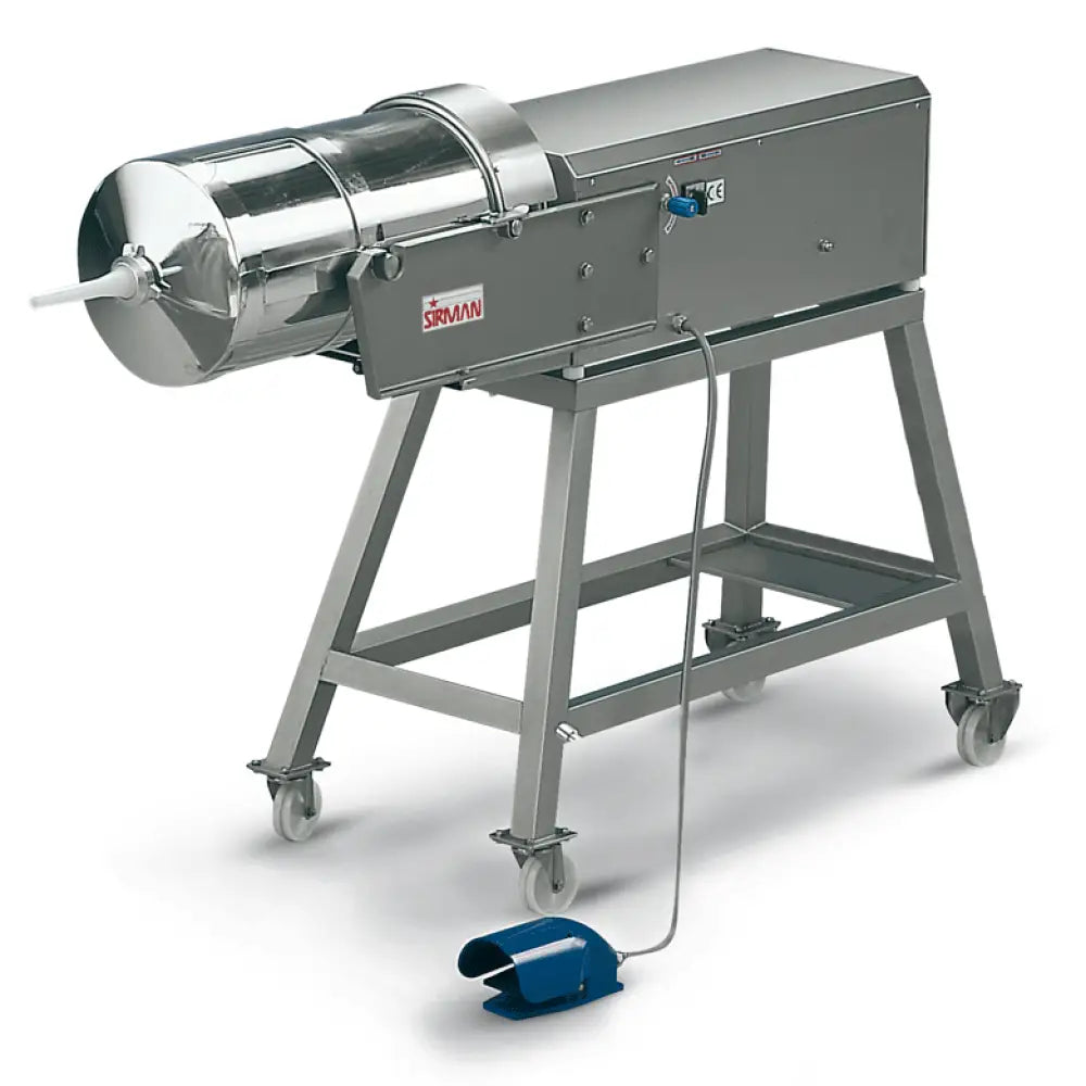 LAVORAZIONE CARNE - IS F 50 IDR.IX CE 380 TF - 40125003 - SIRMAN