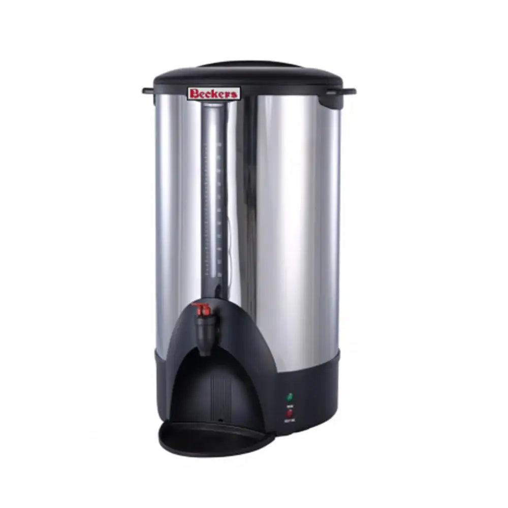 MACCHINA CAFFÈ 9 LT PC 90D PER02085 BECKERS - 20310001 - MEDRI