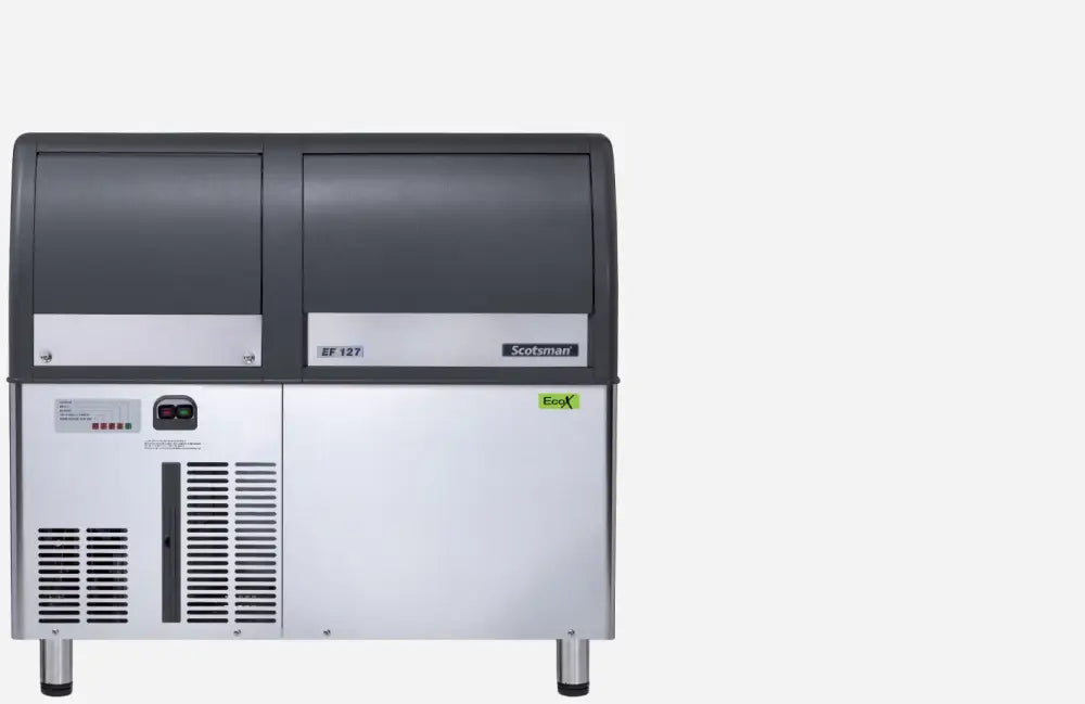 MACCHINA DEL GHIACCIO 122 KG/GIORNO - EF 127 - SCOTSMAN