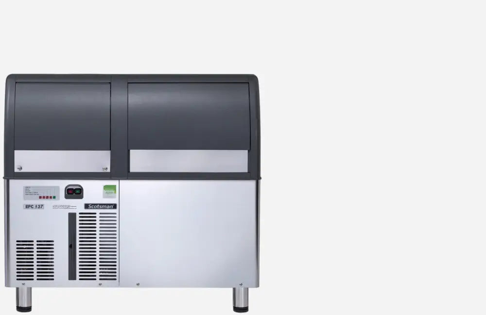 MACCHINA DEL GHIACCIO 142 KG/GIORNO - EFC 137 - SCOTSMAN