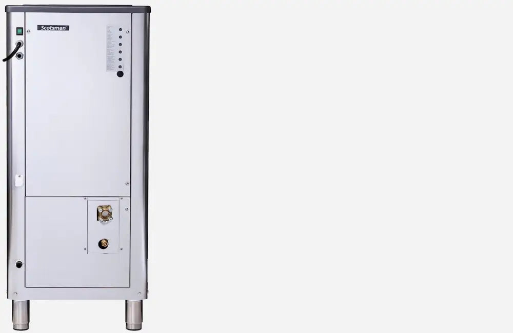 MACCHINA DEL GHIACCIO 2000 KG/GIORNO - MFN 88 SPLIT - SCOTSMAN