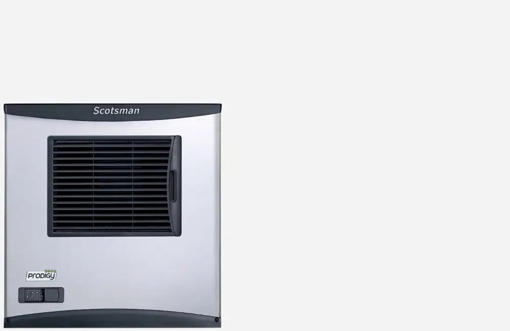 MACCHINA DEL GHIACCIO 292 KG/GIORNO - N 0622 - SCOTSMAN