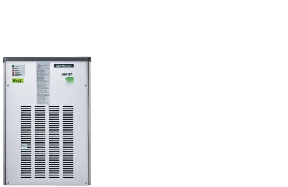 MACCHINA DEL GHIACCIO 350 KG/GIORNO - MFN 57 - SCOTSMAN