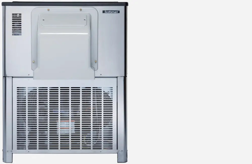 MACCHINA DEL GHIACCIO 700 KG/GIORNO - MAR 106 - SCOTSMAN