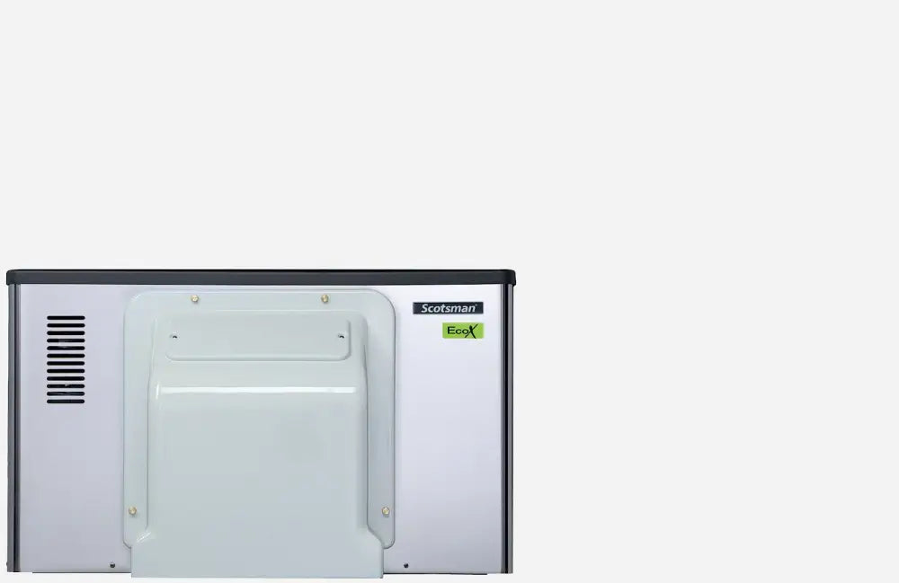 MACCHINA DEL GHIACCIO 720 KG/GIORNO - MAR 109 SPLIT - SCOTSMAN