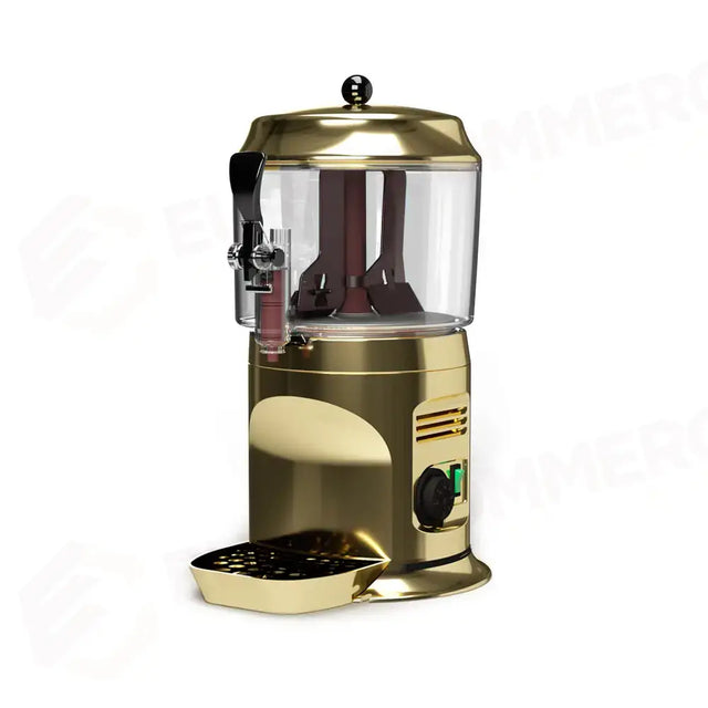 MACCHINA PER CIOCCOLATE CALDE - DELICE 5 ORO - UGOLINI