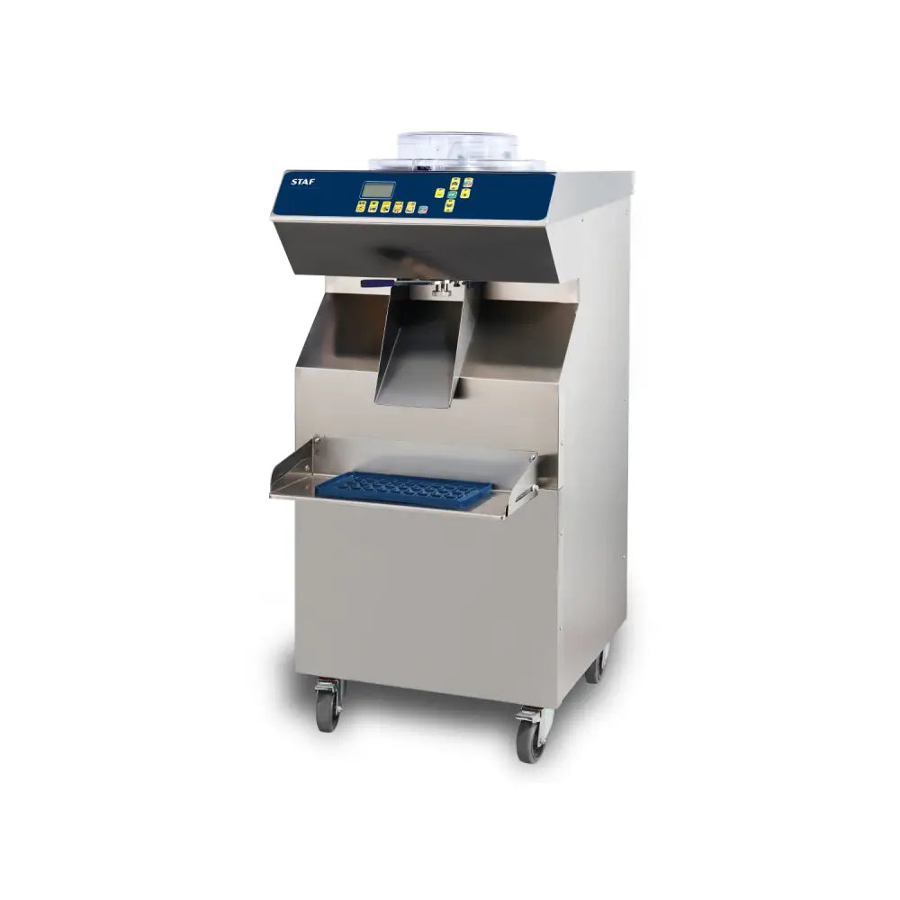 MANTECATORI - MASTERGEL - BFX600 - STAFF 1959