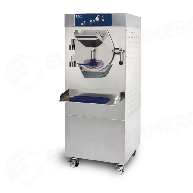 BATCH FREEZERS - SMARTGEL - HBE600 - STAFF 1959