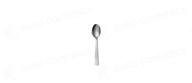 MARE CONFEZIONE 6 PZ CUCCHIAINO MOKA - 126151 - MORINI