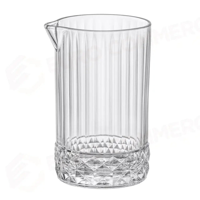 MIXING GLASS 79 CL AMERICA '20S 1,22149 BORMIOLI ROCCO - 0411779 - MEDRI