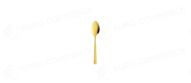 OSLO GOLD CUCCHIAINO CAFFÈ ACCIAIO INOX 18/10 - 202758 - MORINI