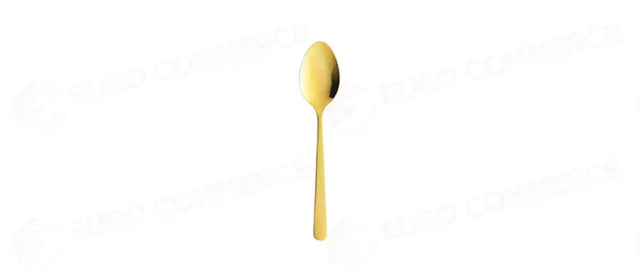 OSLO GOLD CUCCHIAIO FRUTTA ACCIAIO INOX 18/10 - 202757 - MORINI
