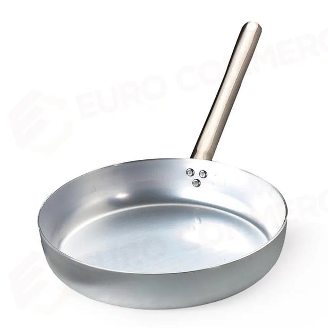 PADELLA CILINDRICA 1 MANICO 36 CM ALLUMINIO 111 - 3 MM ALMA111 AGNELLI - 0070062 - MEDRI