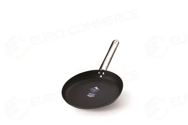 PADELLA CREPES 24 CM ALLUMINIO ANTIADERENTE - 3 MM ALSA111CR AGNELLI - 0070718 - MEDRI