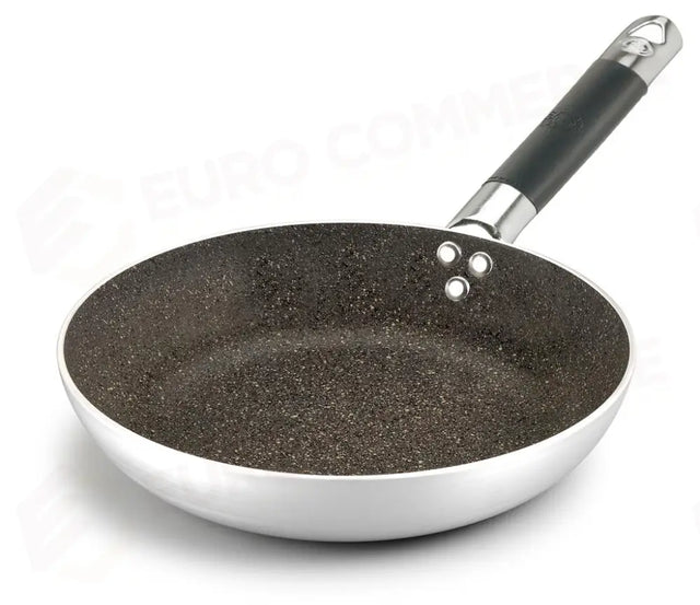 PADELLA SVASATA BASSA 1 MANICO 40 CM INFINITY - ALLUMINIO ANTIADERENTE - 3 MM ALSA111BBINF AGNELLI - 0071836 - MEDRI
