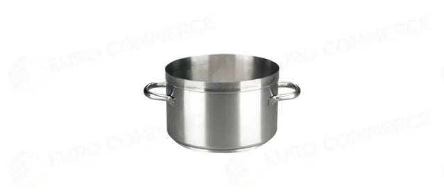 PADERNO INOX CASSERUOLA AL.2M - 43430 - MORINI