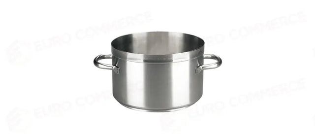 PADERNO INOX CASSERUOLA AL.2M - 43431 - MORINI