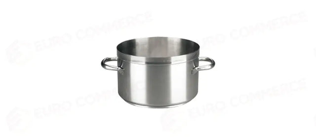 PADERNO INOX CASSEROLE AL.2M - 43800 - MORINI