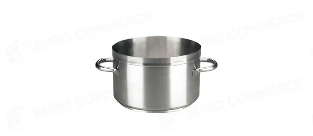 PADERNO INOX CASSERUOLA AL.2M - 47139 - MORINI