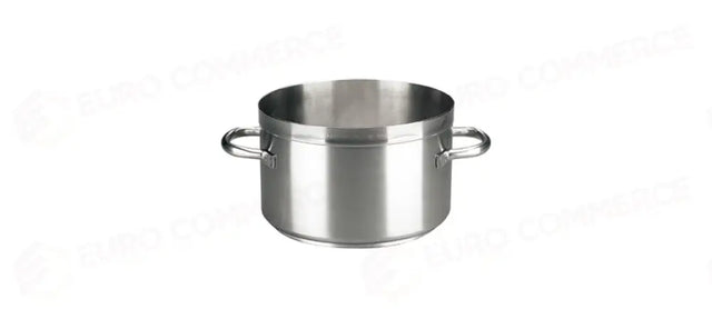 PADERNO INOX CASSERUOLA AL.2M - 50476 - MORINI