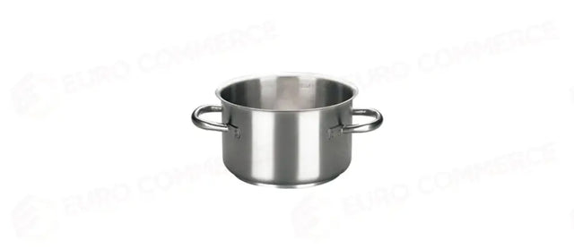PADERNO INOX-EC.CASSERUOLA A.2M 11007-24 - 29058 - MORINI