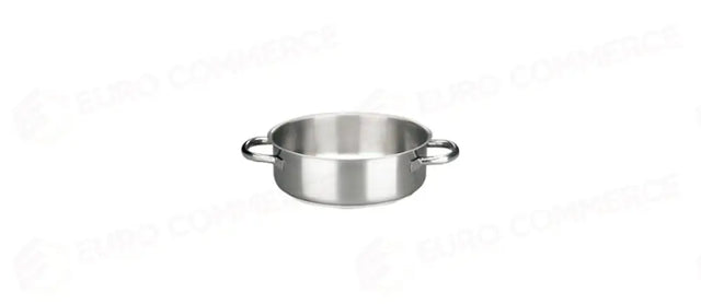 PADERNO INOX-EC.CASSERUOLA B.2M 11009-16 - 62308 - MORINI