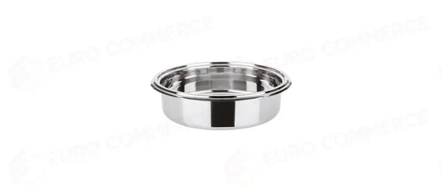 PADERNO INSERTO INOX X CHAFING DISH CM.30,5H8 - 201824 - MORINI