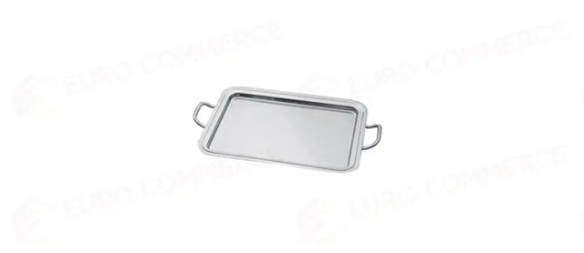PADERNO VASSOIO RETTANGOLARE C/M 40X26 - 52690 - MORINI