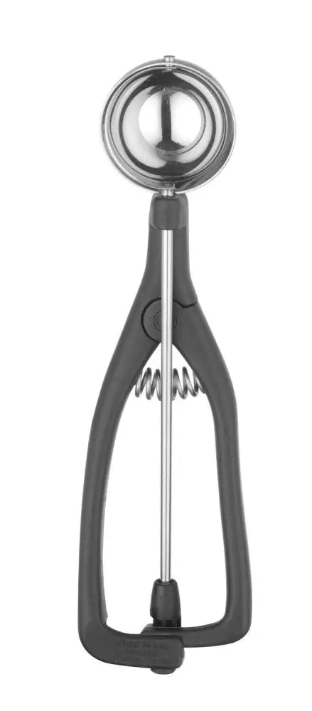 PALETTA GELATO PER MANCINI STÖCKEL 1/30 NERO Ø49X(H)MM - HENDI