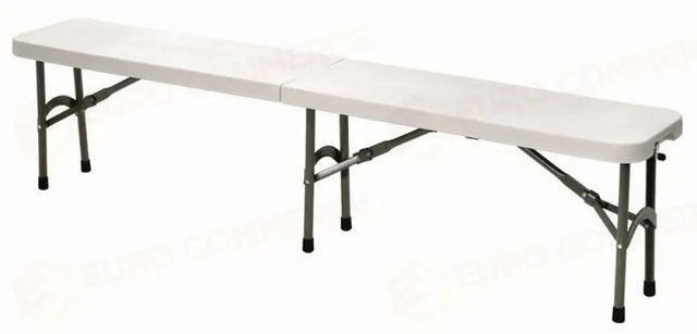 BANC PLIANT - PSETP - KAREL