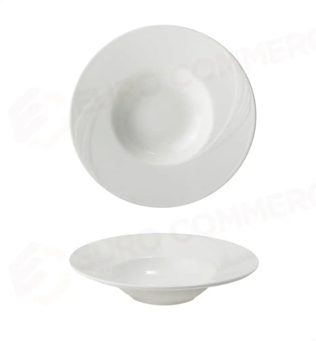 PASTA BOWL 22 CM FORMA 83 PRIMA 8313 ROYAL PORCELAIN - 9021018 - MEDRI