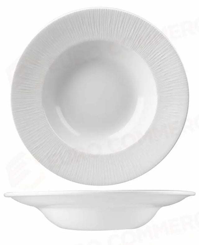 PASTA BOWL 28 CM BAMBOO WHBALWBL1 CHURCHILL - 9780822 - MEDRI