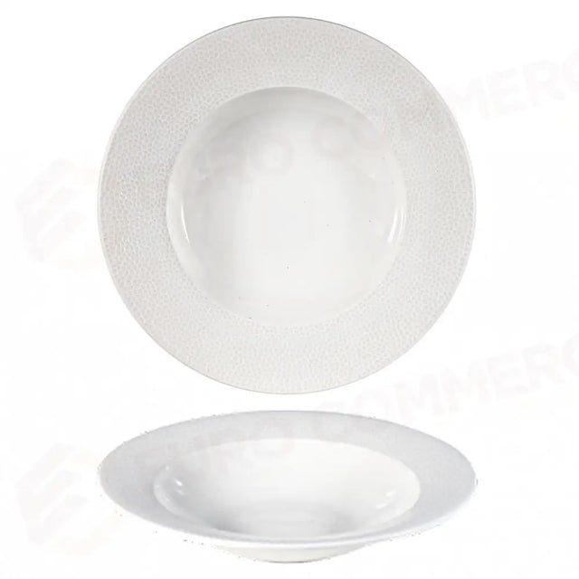 PASTA BOWL 28 CM ISLA WHITE WHISIWBL1 CHURCHILL - 9781251 - MEDRI