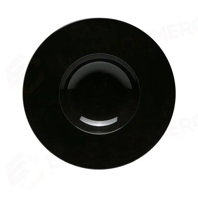 PASTA BOWL 29 CM SATURNO NERO 0006 COSTA VERDE - 10260355 - MEDRI