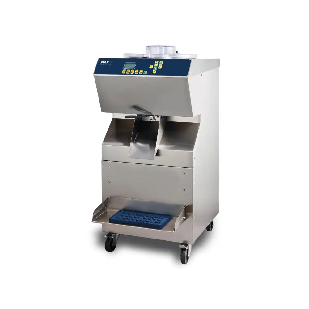 PASTOMIXER - PASTORIZZATORI - P400 - STAFF 1959