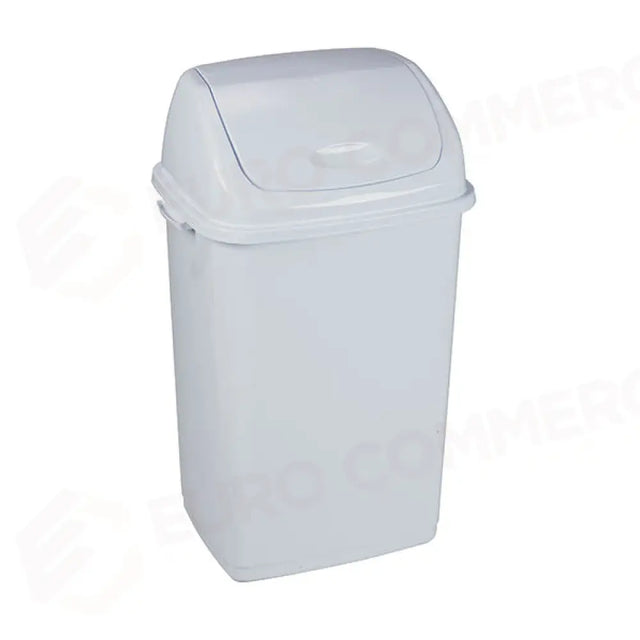 DUSTBIN WITH SWING LID - REF BASIC - 909050